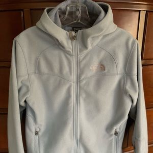 North Face Windwall Ladies Jacket